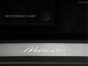 Porsche Macan (2025) thumbnail 34