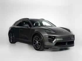 Porsche Macan (2025) thumbnail 5