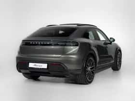Porsche Macan (2025) thumbnail 6
