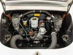 Porsche 912 (1965) thumbnail 13