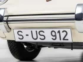 Porsche 912 (1965) thumbnail 21