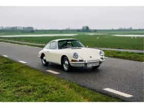 Porsche 912 (1965) thumbnail 50