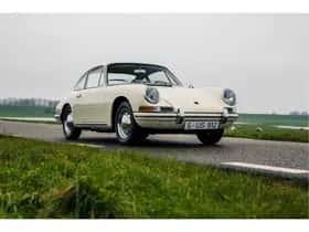 Porsche 912 (1965) thumbnail 51