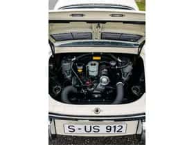 Porsche 912 (1965) thumbnail 55