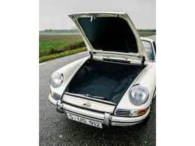 Porsche 912 (1965) thumbnail 58