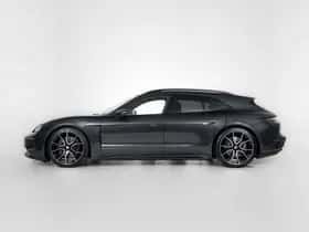 Porsche Taycan (2025) thumbnail 11