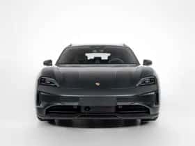 Porsche Taycan (2025) thumbnail 16