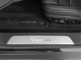 Porsche Taycan (2025) thumbnail 29