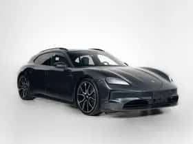 Porsche Taycan (2025) thumbnail 5