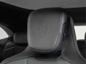 Porsche Taycan (2025) thumbnail 42