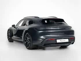 Porsche Taycan (2025) thumbnail 6