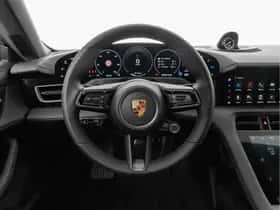 Porsche Taycan (2025) thumbnail 9