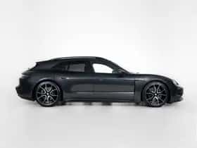 Porsche Taycan (2025) thumbnail 10