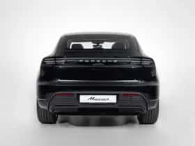 Porsche Macan (2025) thumbnail 16