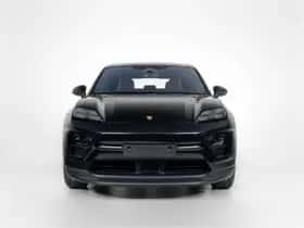Porsche Macan (2025) thumbnail 17