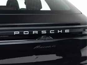 Porsche Macan (2025) thumbnail 30