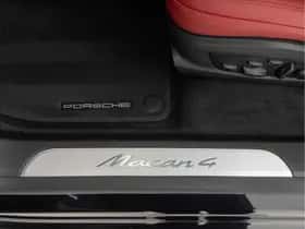 Porsche Macan (2025) thumbnail 34