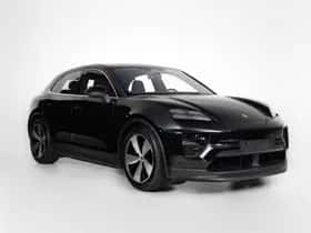 Porsche Macan (2025) thumbnail 5