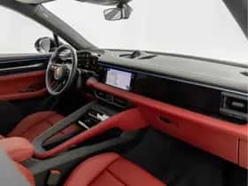 Porsche Macan (2025) thumbnail 7