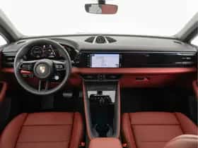 Porsche Macan (2025) thumbnail 9