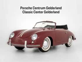 Porsche 356 (1953)