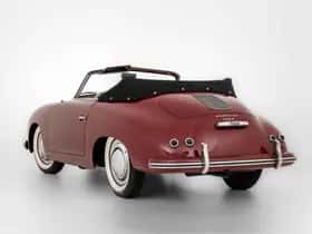 Porsche 356 (1953) thumbnail 2