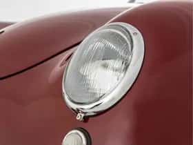 Porsche 356 (1953) thumbnail 11