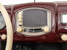 Porsche 356 (1953) thumbnail 13