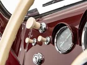 Porsche 356 (1953) thumbnail 14