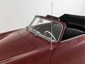 Porsche 356 (1953) thumbnail 19
