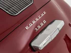 Porsche 356 (1953) thumbnail 22