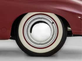 Porsche 356 (1953) thumbnail 24