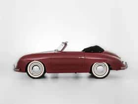 Porsche 356 (1953) thumbnail 5