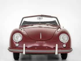Porsche 356 (1953) thumbnail 6