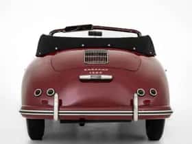 Porsche 356 (1953) thumbnail 7
