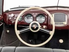 Porsche 356 (1953) thumbnail 8