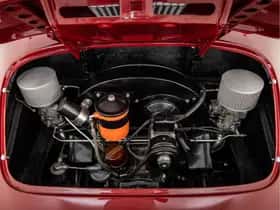 Porsche 356 (1953) thumbnail 9