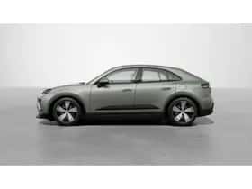 Porsche Macan (2026) thumbnail 5