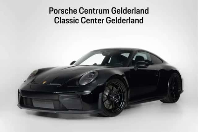 Porsche 911 (2026) thumbnail 1