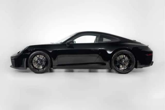 Porsche 911 (2026) thumbnail 5