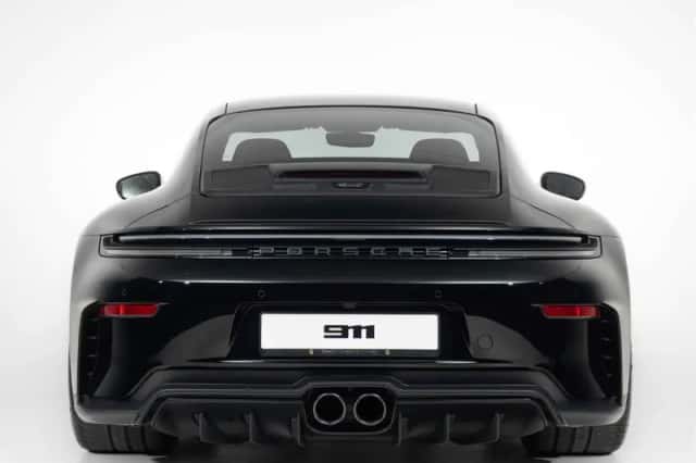 Porsche 911 (2026) thumbnail 6