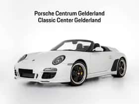 Porsche 911 (2011)