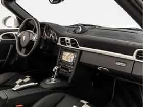 Porsche 911 (2011) thumbnail 3