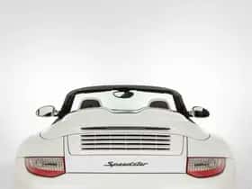 Porsche 911 (2011) thumbnail 25