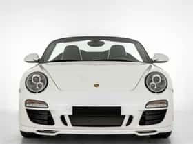 Porsche 911 (2011) thumbnail 5