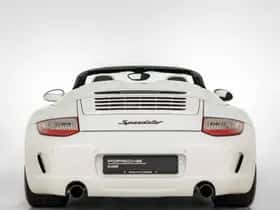 Porsche 911 (2011) thumbnail 6