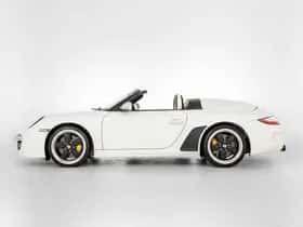 Porsche 911 (2011) thumbnail 7