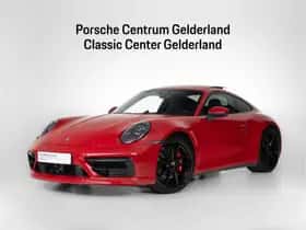 Porsche 911 (2024)