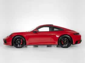 Porsche 911 (2024) thumbnail 11
