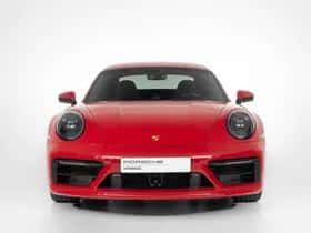 Porsche 911 (2024) thumbnail 16